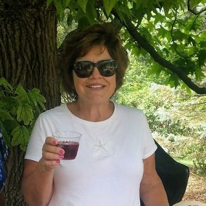 Meet your Posher, Linda